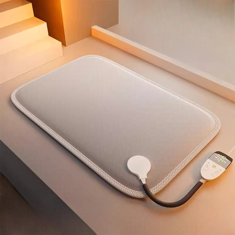 

Pet electric blanket waterproof constant temperature heating pad for kennel and cat litter