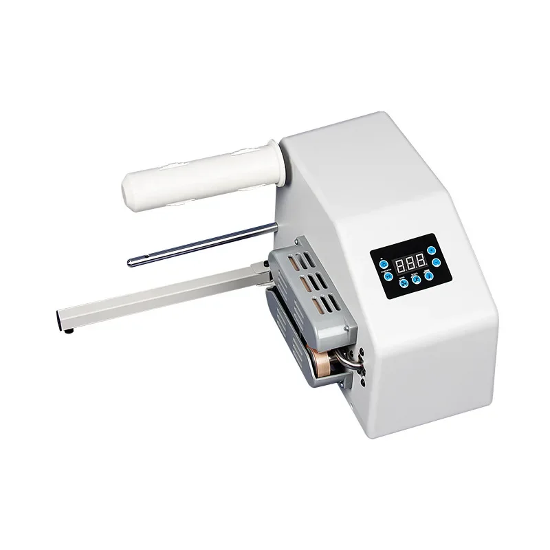 New C15 gourd film inflator, bubble pillow filling and sealing machine, multi-functional air filling machine