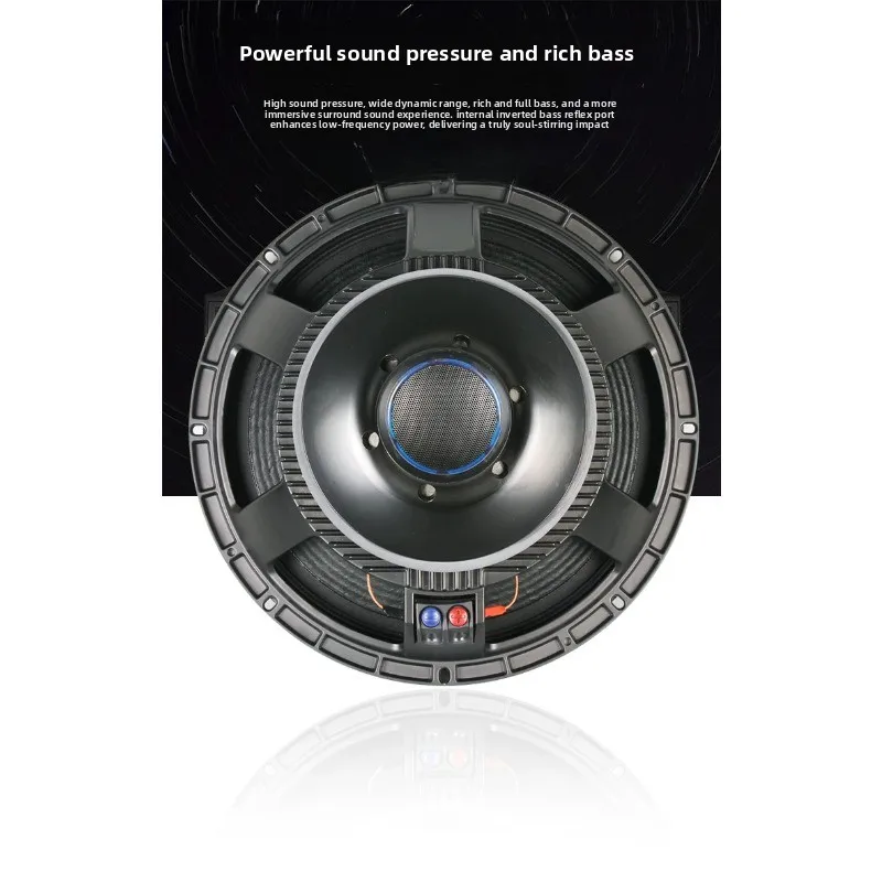 15inch 220 Magnetic 100 Core Mid-woofer Stage Bar Subwoofer