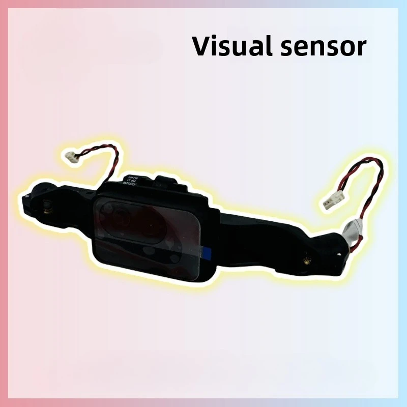 XMSJ Anti-fall Vision Sensor Unit, For Roborock S80 S85 MaxV Ultra(R&D) Robotic Vacuum Cliff Accessory