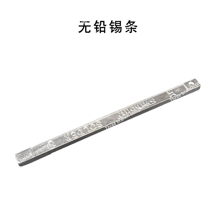 Lead Solder Wire Soldering Tin Wire Soldering Tin Bar 99.9% Welding Tools High Purity Soldering Tin Bar