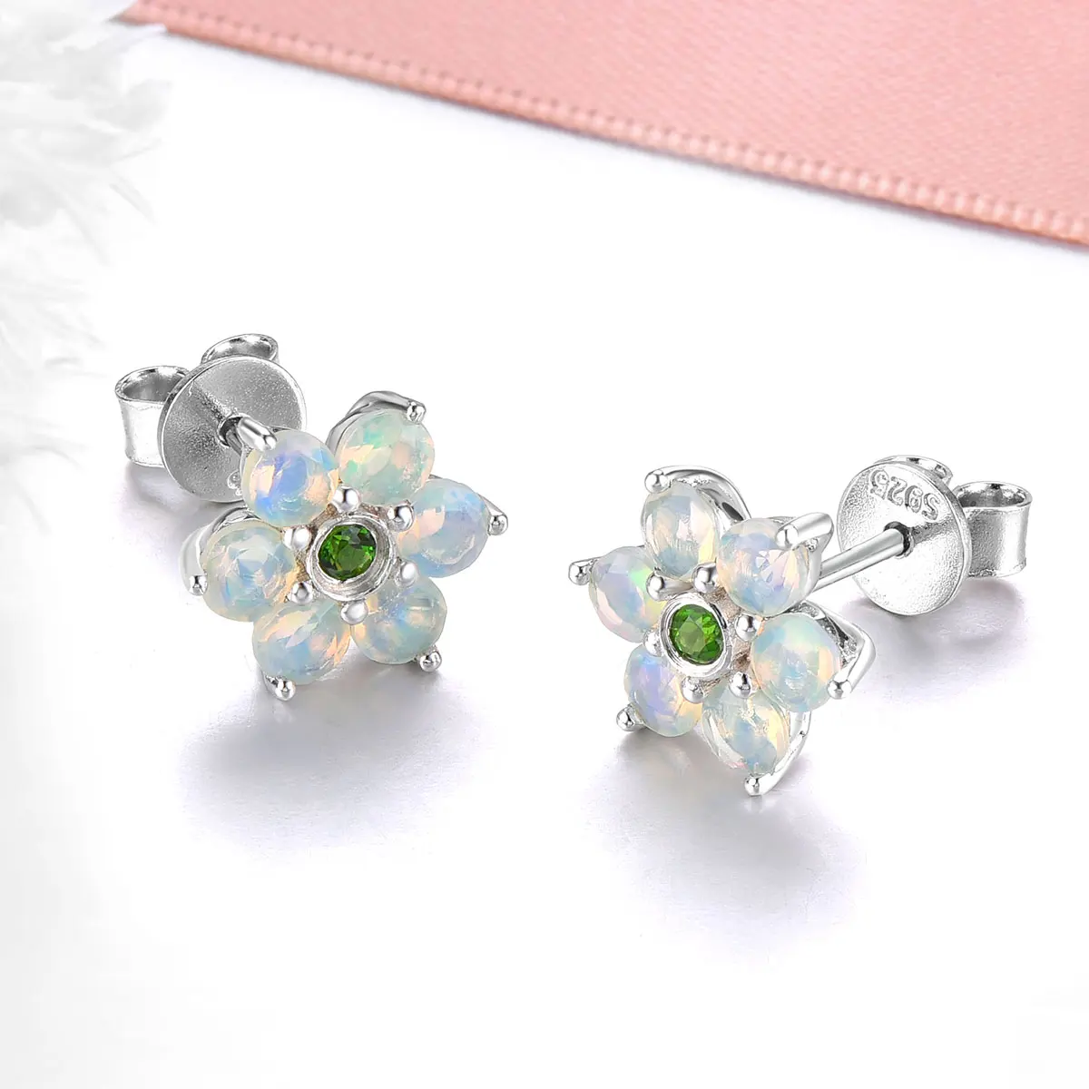 boucles-d'oreilles-en-argent-diopside-opale-naturelle-12-carats-pierres-precieuses-multicolores-style-charmant-pour-dames-bijoux-fins-s925-cadeaux-d'anniversaire