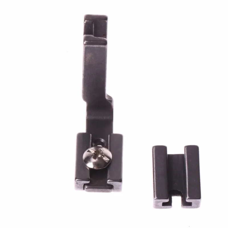 Lockstitch Sewing Machine Spare Parts   S950 Pleated New Wrinkle Presser Foot