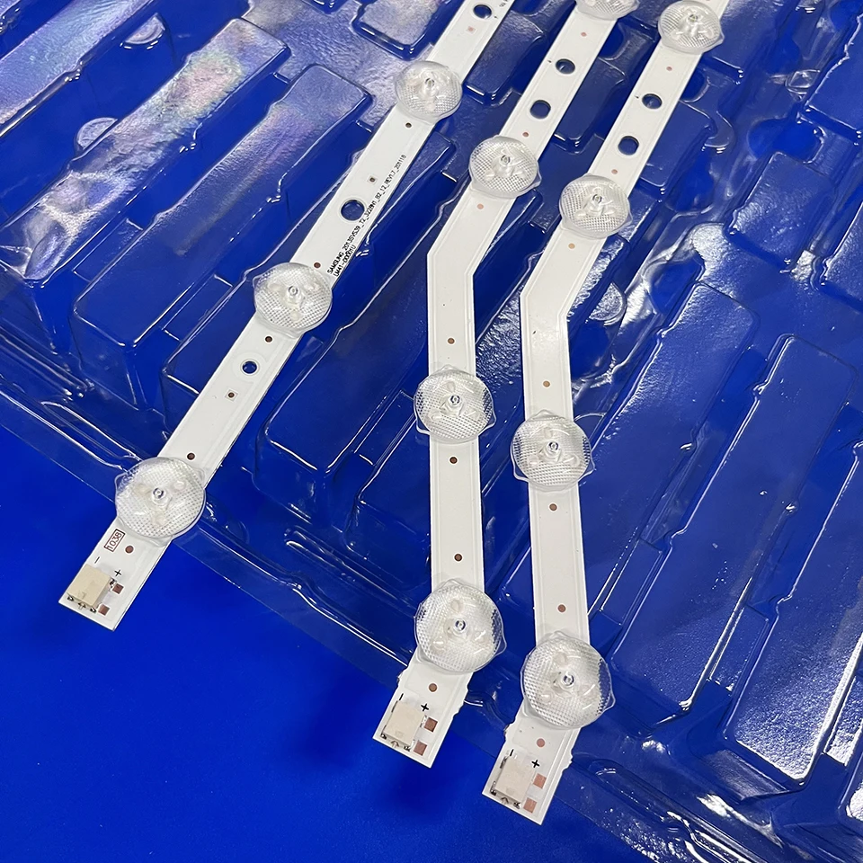 Barre de rétroéclairage Led pour Sam sung