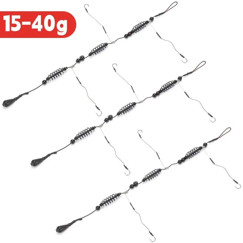 Fishing Fixed Bait …