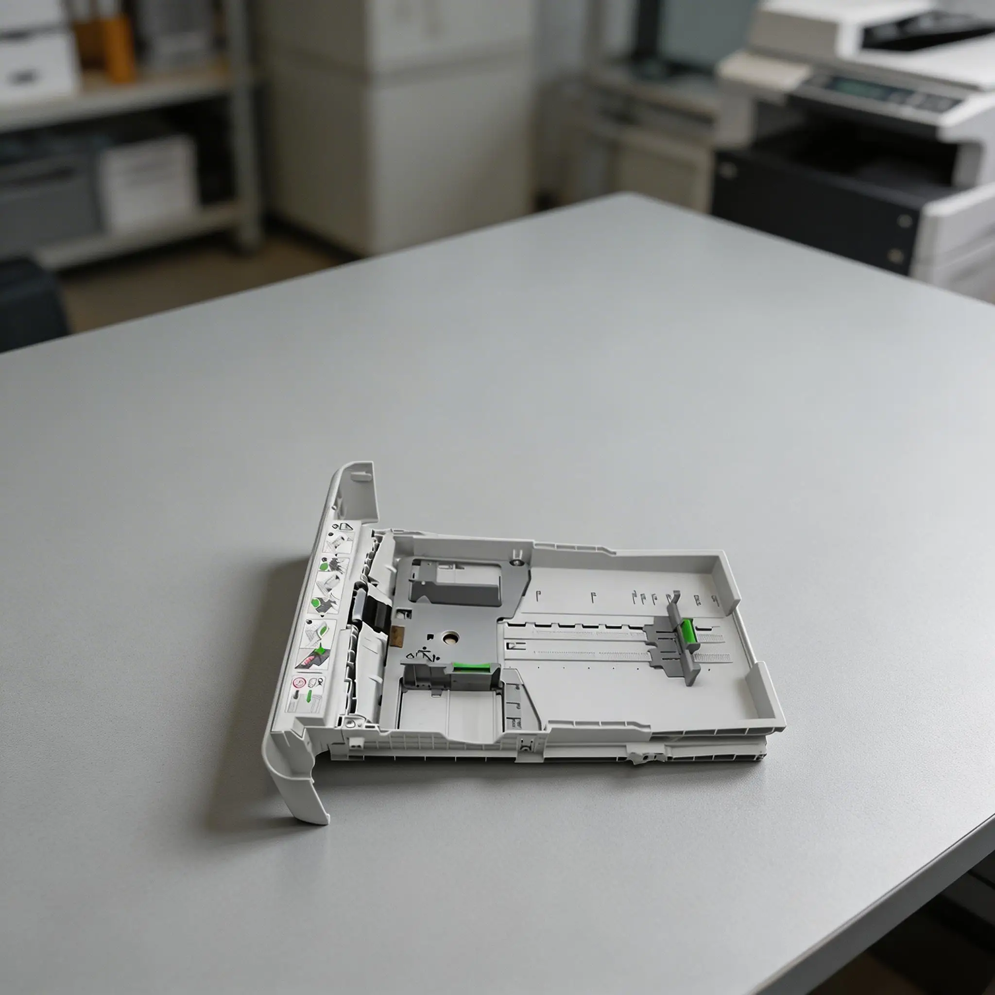 1Pcs Printer Paper …