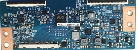 New T420HVN06.3 Ctrl BD 42T34-C03 logic board / 42 