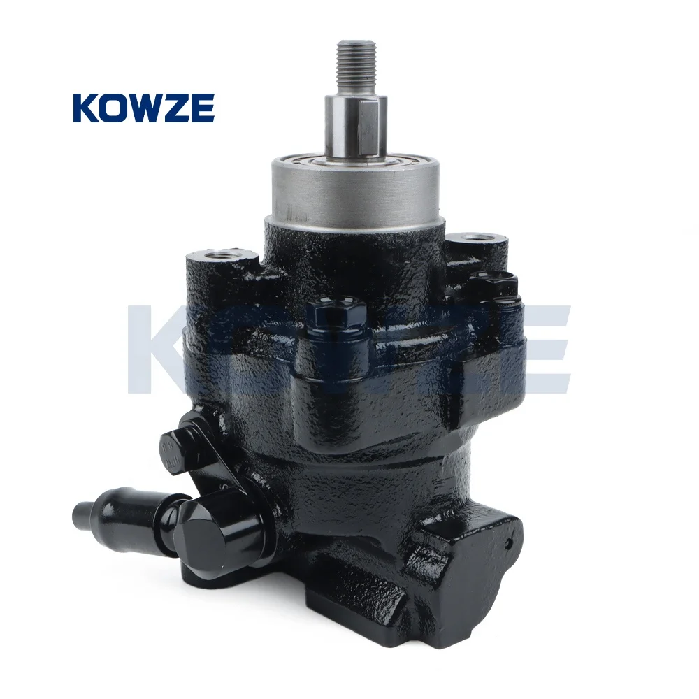 44320-35231 Kowze Auto Steering Systems Car Power Steering Oil Pump for Toyota Hilux 1988-2004 22R 4432035231 Japan Cars