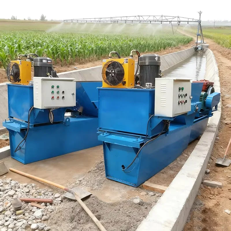 Customized Water Channel Forming Machine PLC Bearing Engine Gear Pump Technology Achieves Seamless One-Time Casting Eliminates J