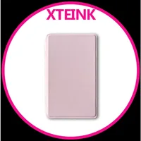 XTEINK X4 Lector de tinta Android Papel Dispositivo de lectura de libros electrónicos Pantalla de comodidad ocular Pantalla de visualización HD