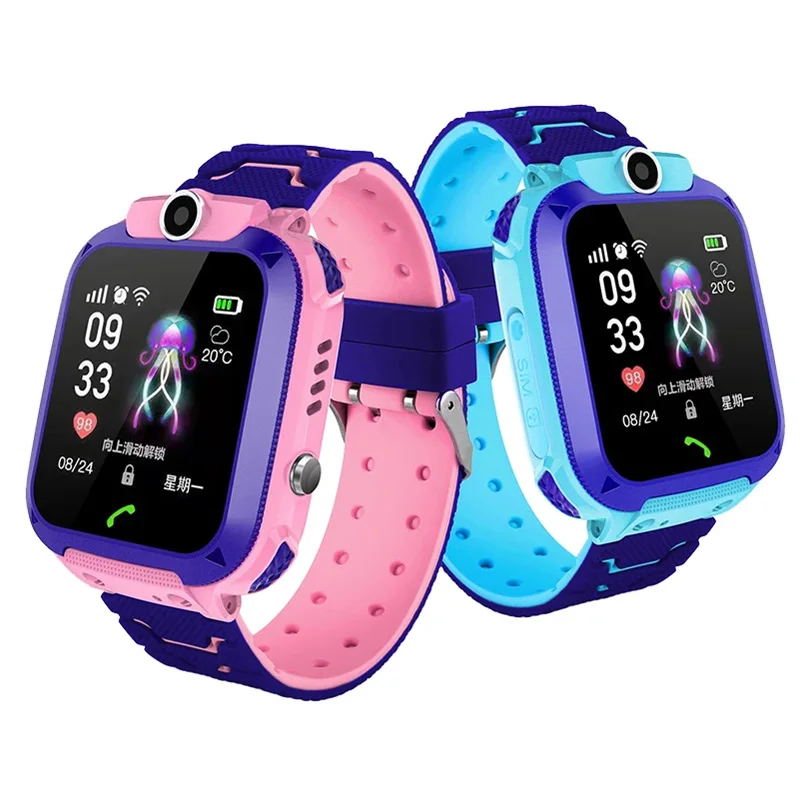 Thumbnail 4 - #30 Trending Kids Smartwatches Right Now