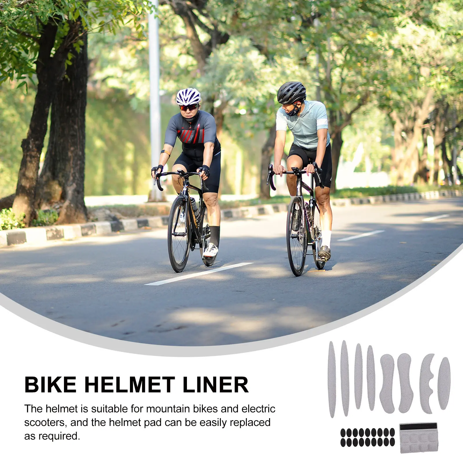 Cycling Commute Training - Motorcycle Replacement Halloween Christmas Bicycle Training