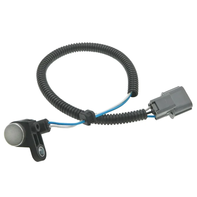 37500-P2F-A01 Crankshaft Sensor Crankshaft Pulse Sensor Automotive For Honda Civic VI Coupe/Hatchback/Sedan-AS55