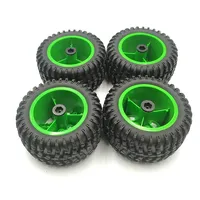 Wltoys 12428 12423 12628 124019 144001 104001 Feiyue FY-03 JJRC Q46 Q40 Q39 1/12 RC Car Spare Parts upgrade large tires