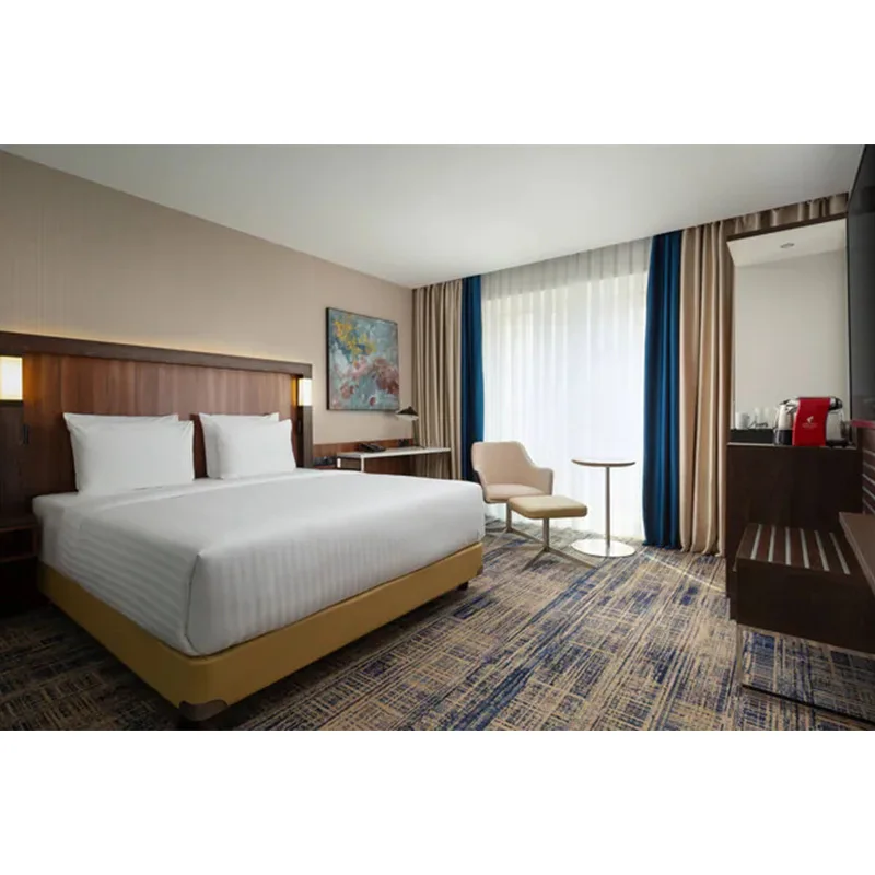 #Modern Hotel Furniture Bedroom Sets Custom Made 5 Star Project Luxury Hotel Beds Room Furniture