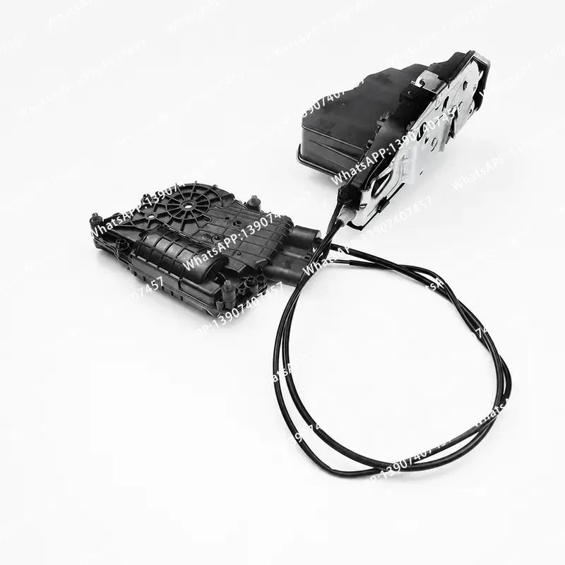 51227276321 For 11-14 6 Series F06 Gran Coupe Rear Left Car Door Lock Actuator