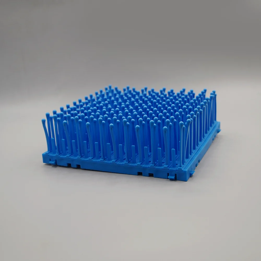 

Easy to Install White Dry Ski Mat Carpet Outdoor Versatile Technical Action Artificial Dry Snow Ski Slopes Runway