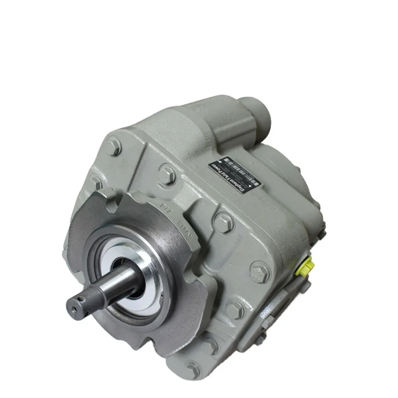 

PV23 Hydraulic Pump for Concrete Mixer Truck