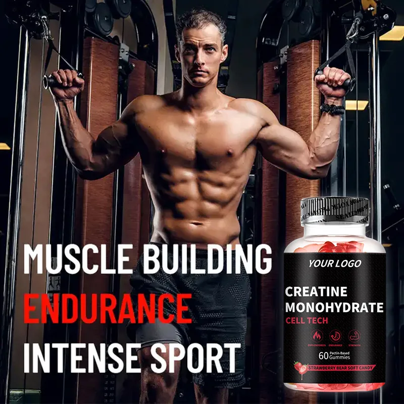 

Creatine monohydrate fudge Muscle Growth, Boost Your Desire for Natural Performance and Endurance