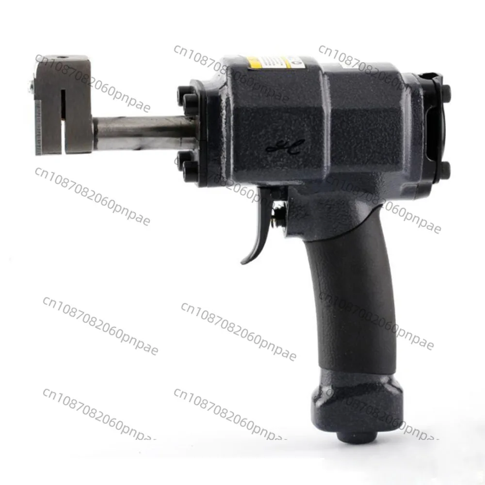 

Pneumatic Punching Gun Metal Advertising Word Stainless Steel Luminous Word Air Hole Puncher Eyelet Tool Perforation 3.2 4.2 5mm