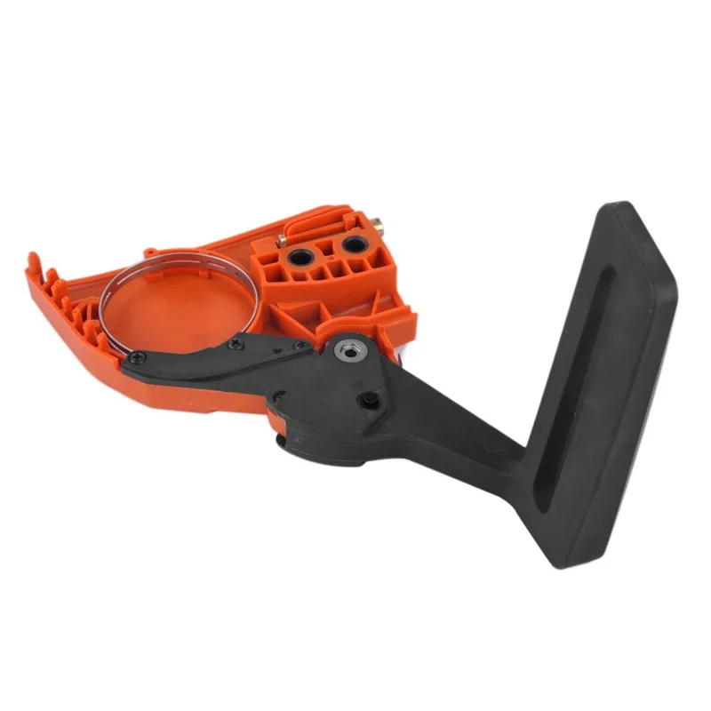 

10PCS For Husqvarna136 137 141 142 Chainsaw Accessories Brake Plate Total