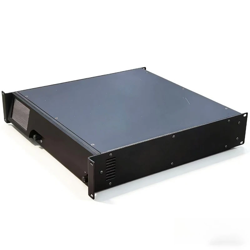 High Quality D8 4x1300W Power Amplifier Professional Audio DB Stable