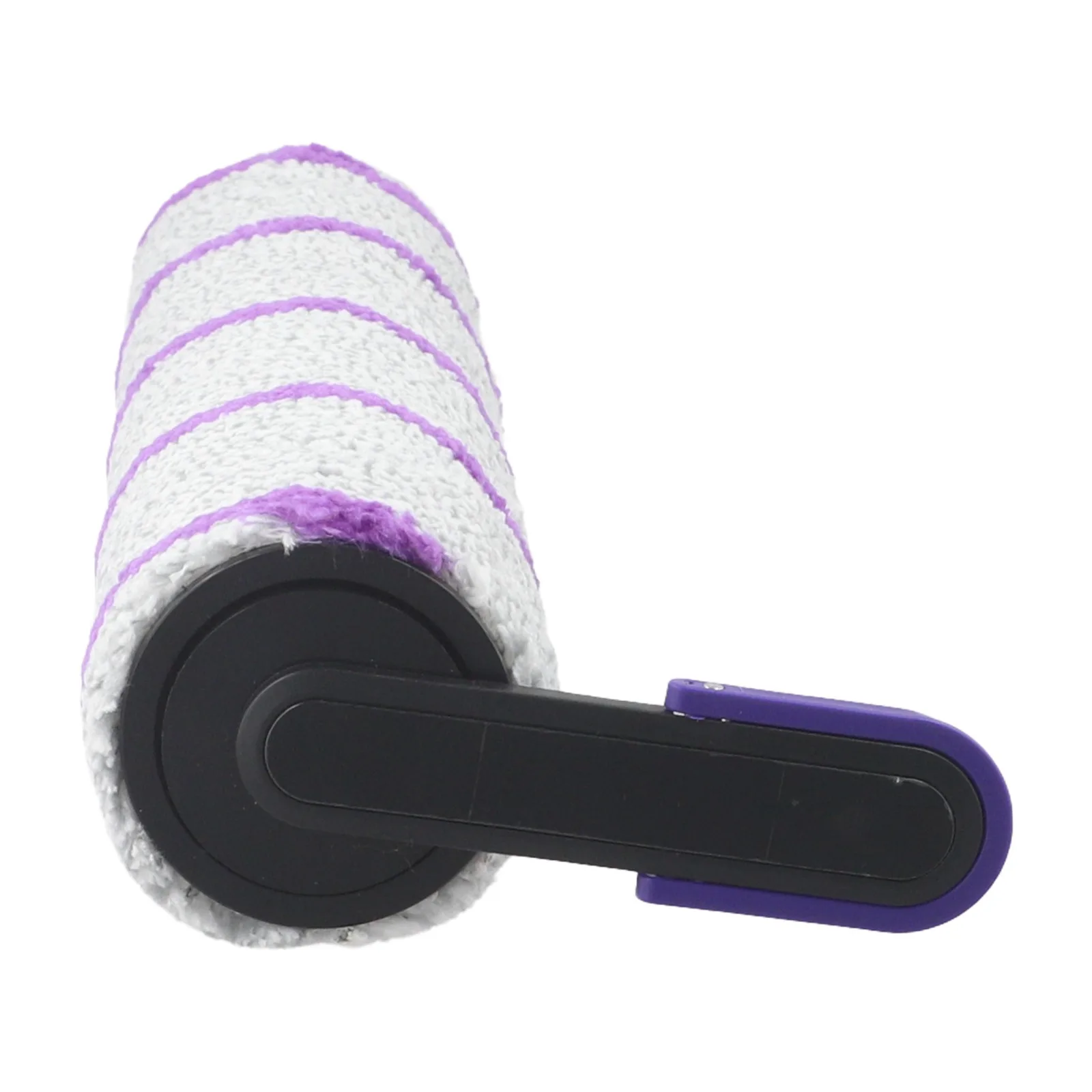 Roller Brush Component for X-Clean 10 Wet and Dry Vacuum Cleaner Supports Efficient Operation with Minimal Noise During Use