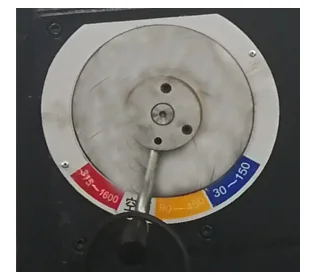 CNC مخرطة أجزاء Hining Ck6165e لوحدة تحكم السرير المسطح ، دعم عالي السرعة بدقة ، مبيعات منخفضة السعر