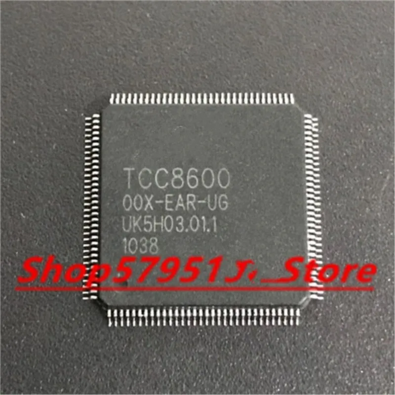Tcc8600-00X-Ear-Ug … - image
