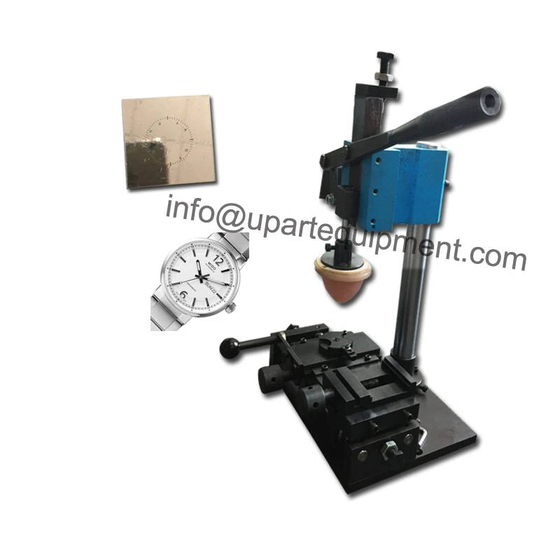 Small Printing Machine For Watch Dial