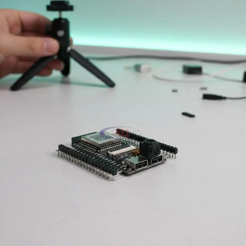 ESP32-S3 CAM Development Board WiFi Bluetooth Module Onboard ESP32-S3 N16R8 OV2640 OV5640 OV3660 Camera Dual TYPE-C Interface
