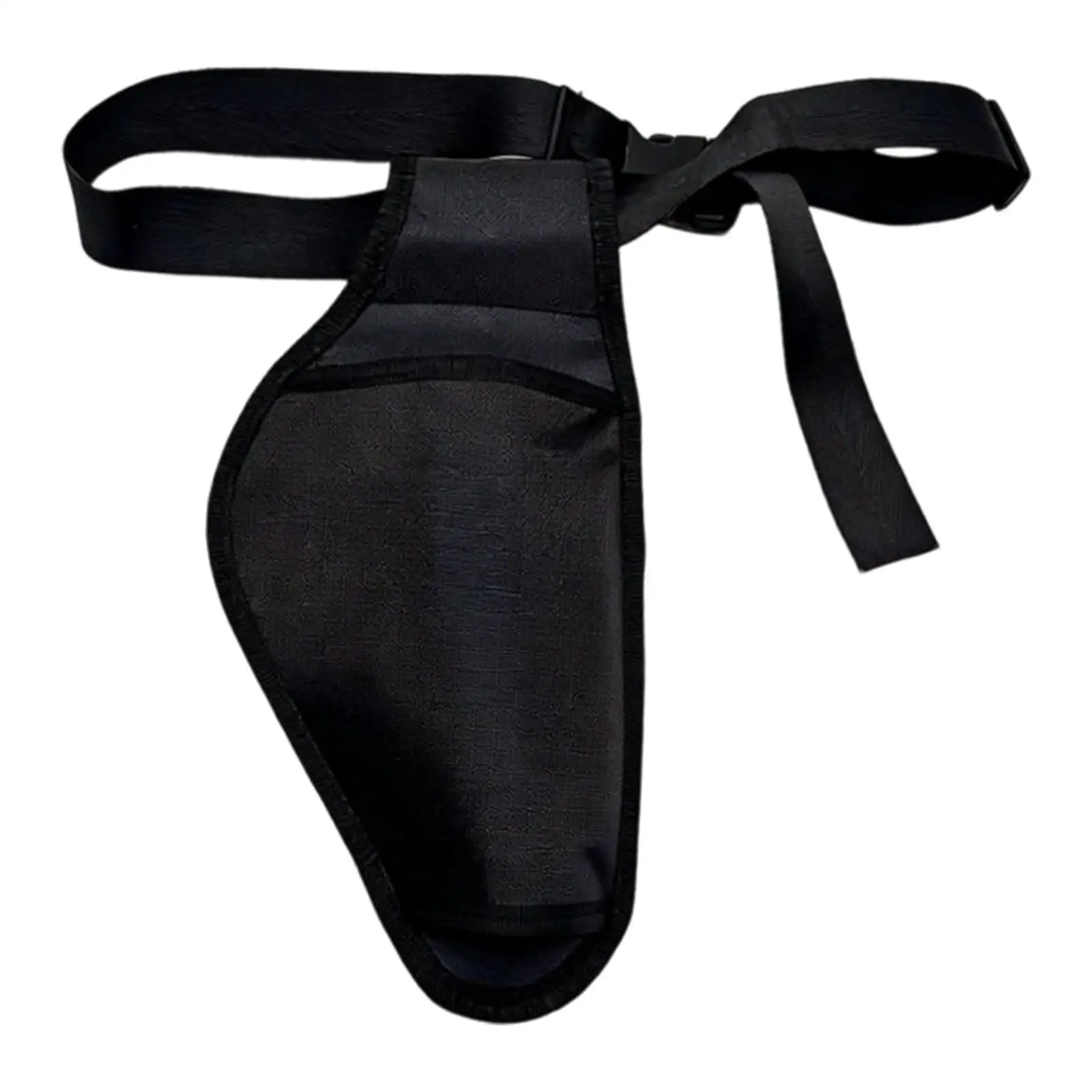 Heavy Duty Oxford Scissors Sheath Tool Pouch Belt Pruning Shears Pocket Holder Garden Tool Bag for Outdoor Daily Tasks