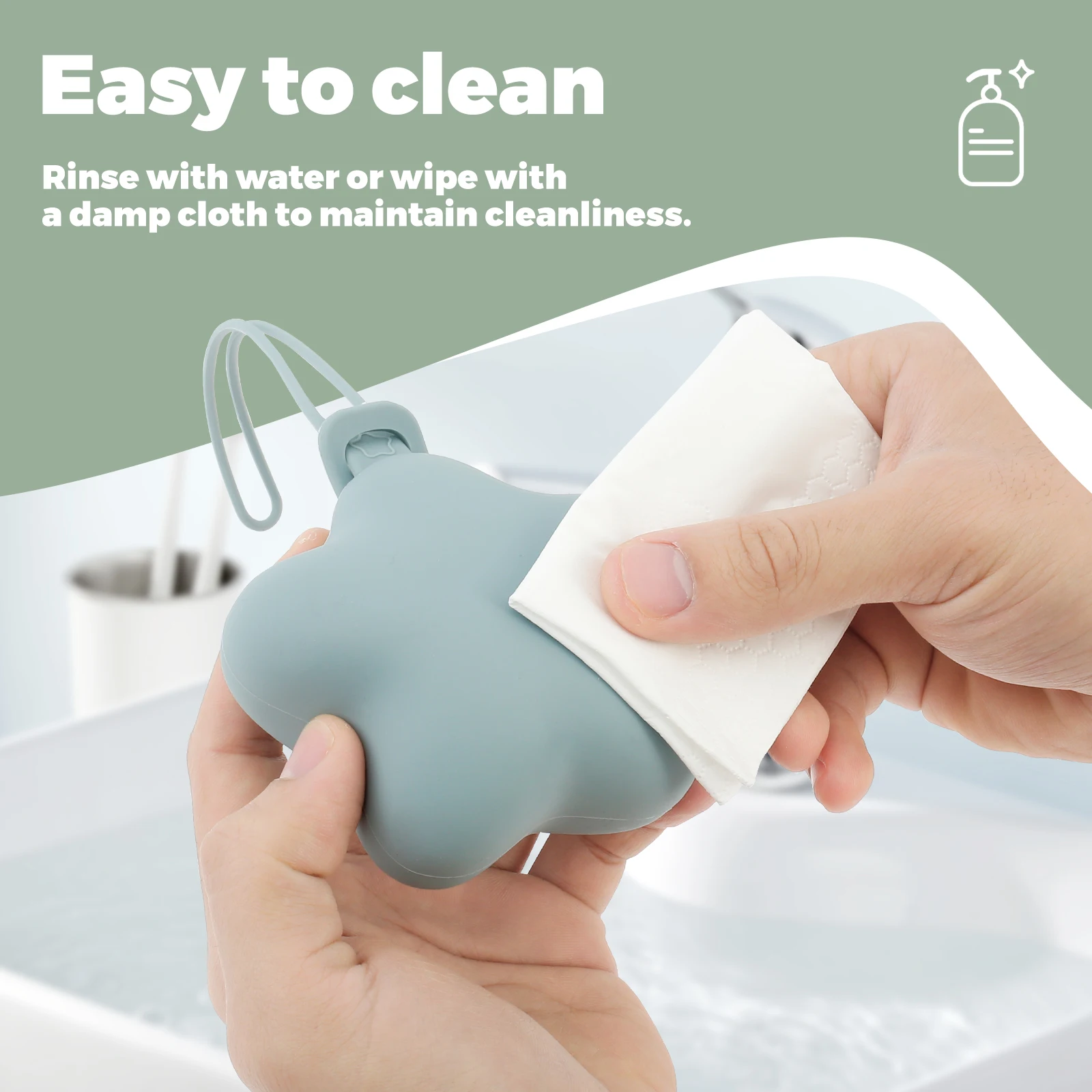 Thumbnail 4 - #24 Latest Baby Food Storage Containers Offers