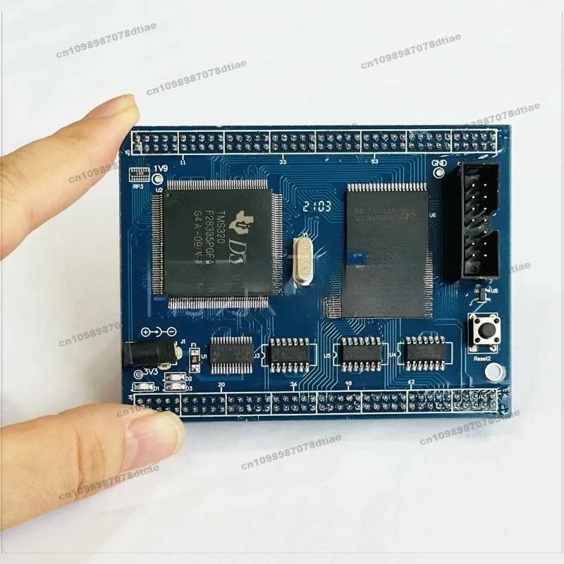 TMS320F28335 Core Board 28335 System Edition Six-layer TIdsp Development Learning Board Module