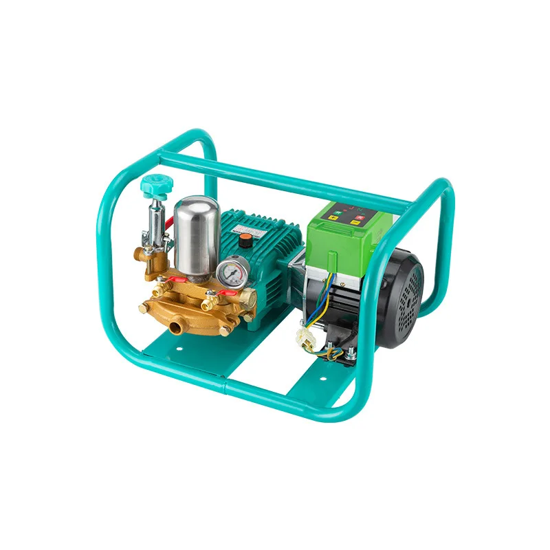 

Agricultural orchard high-power new remote control sprayer 220V sprayer household artifact