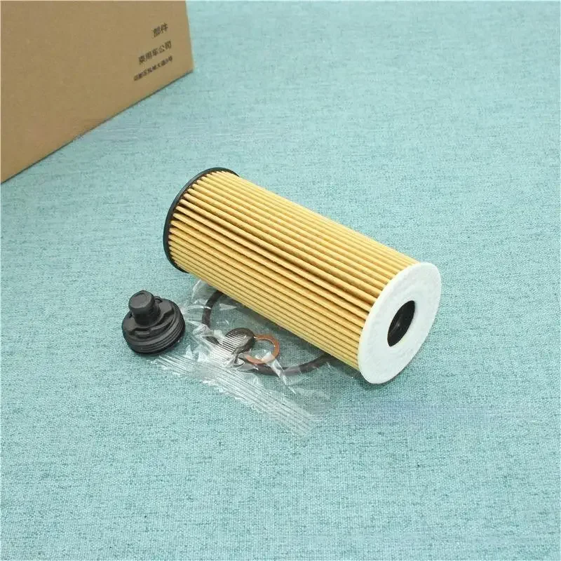 11428570590 Engine Oil Filter For BMW F45 F46 X1 F48 Mini F54 F55 F56 F57 Cooper Clubman 11428575210