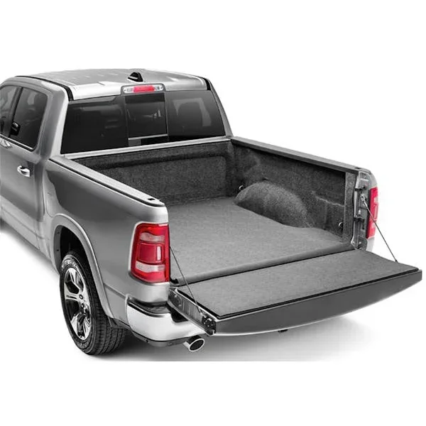 

Pickup Accessories Factory Direct Bedliners Jeep Gladiator Bed Liner for Dodge Ram F150