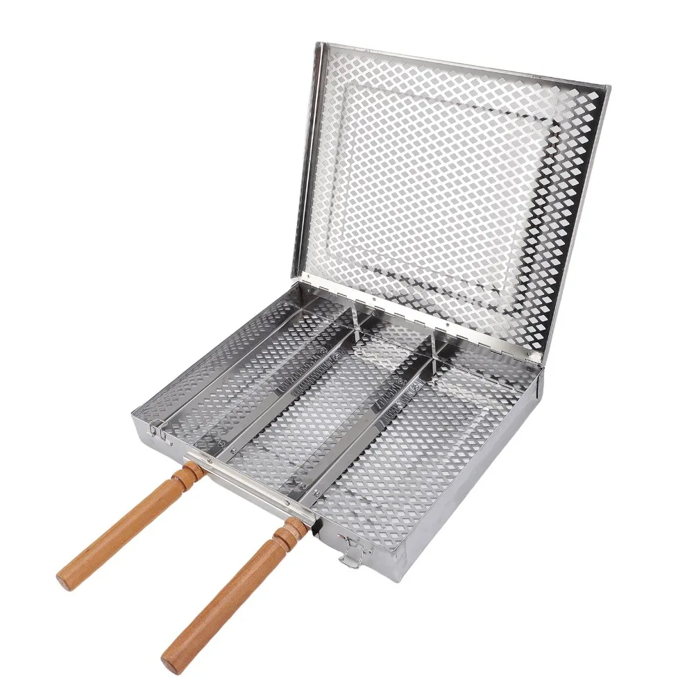 cestello-per-barbecue-in-acciaio-inox-con-divisori-rimovibili-doppio-manico-cestello-per-grigliare-argento-cestello-portatile-per-griglia