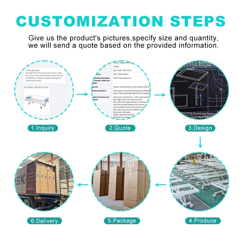 غرفة حفظ المستشفى، العناية المنزلية، كراسي المريض المسنين، كرسي المستشفى الطبي، كرسي الاستلقاء، كرسي الشيخوخة #3