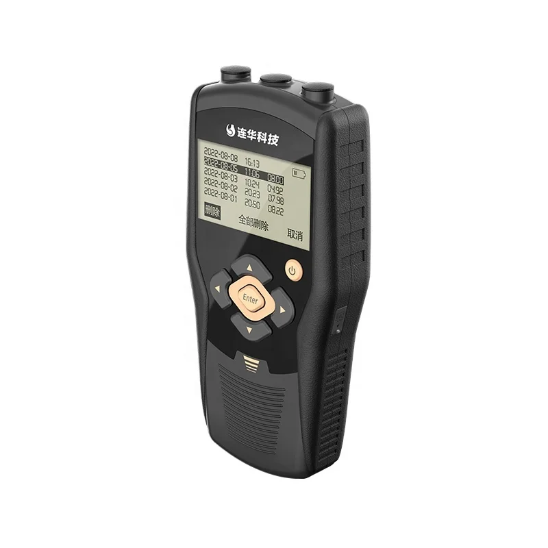 

Digital Optical Dissolved Meter with 5 Meters Cable and Optical Dissolved e Sensor