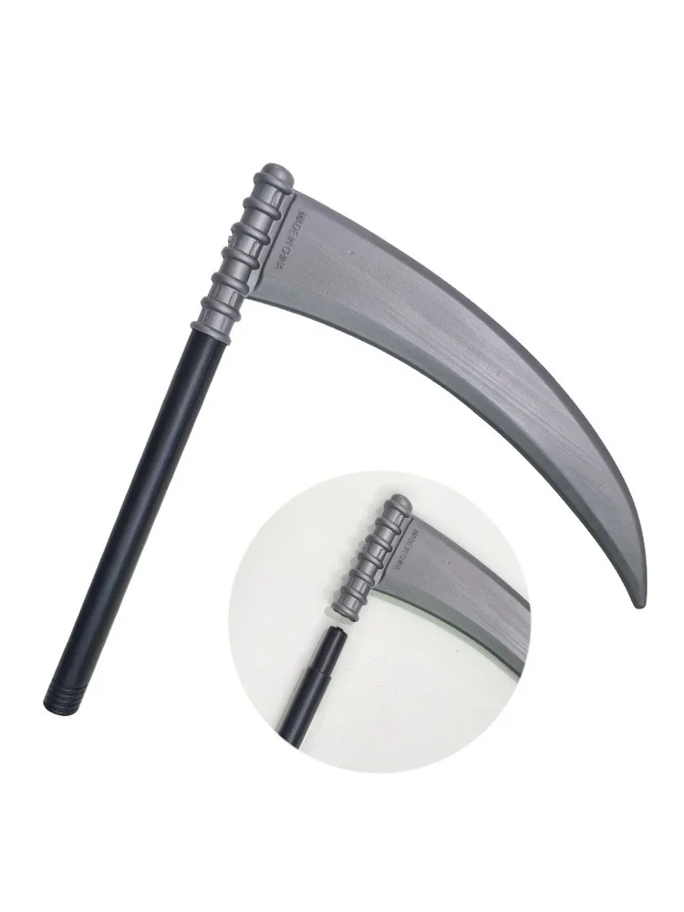 الكبار الاطفال هالوين شيطان أشباح فستان مُصمم حسب الطلب حفلة رجل إمرأة أسود الصراخ الموت شيطان قاتمة ريبر تأثيري الملابس Ecoparty