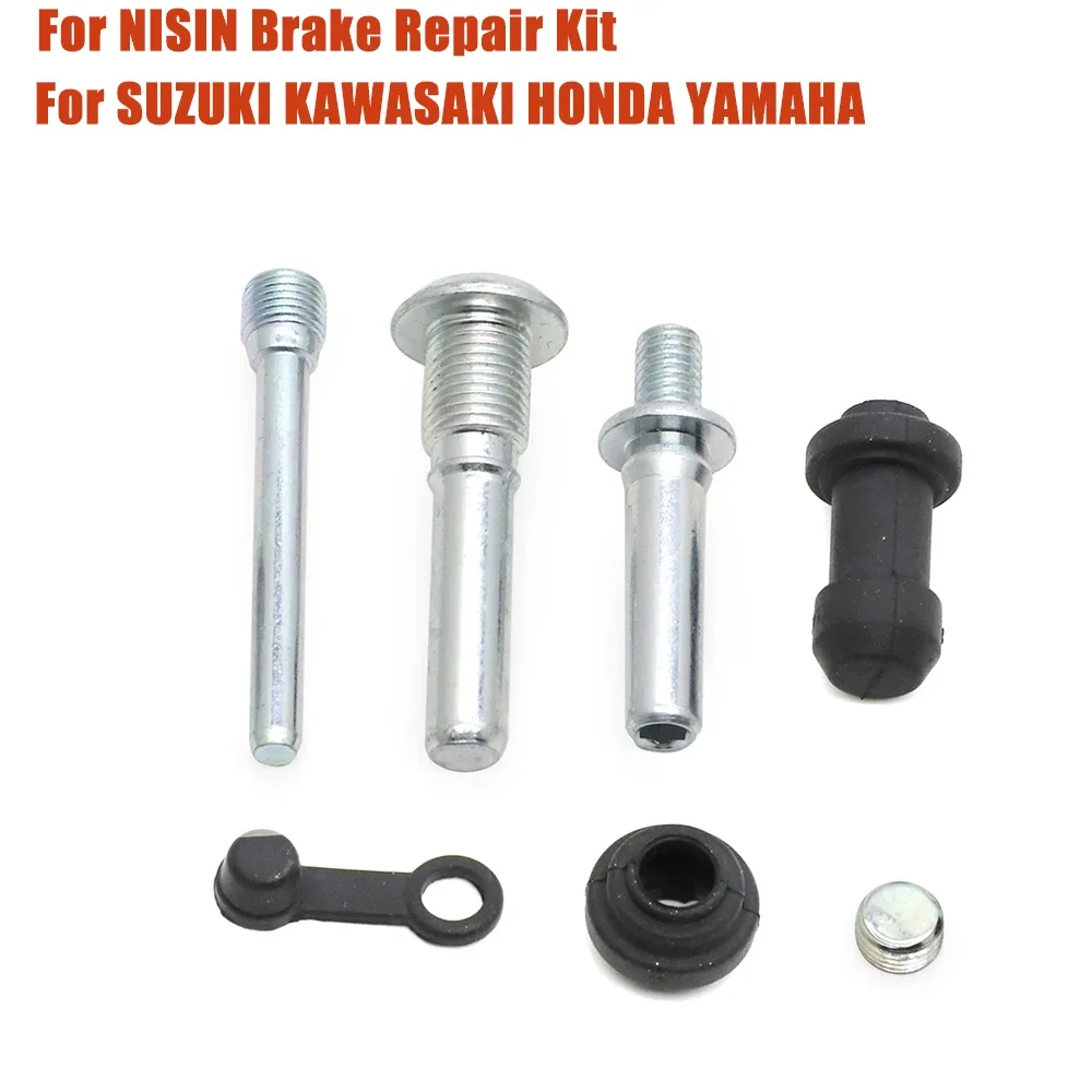 For Nisin Brake Rep… - image