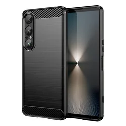 For Sony Xperia 10 II III IV V VI Plus Luxury Full Soft TPU Silicone Cover Shockproof Case For Sony10VI 10VI Phone Cases