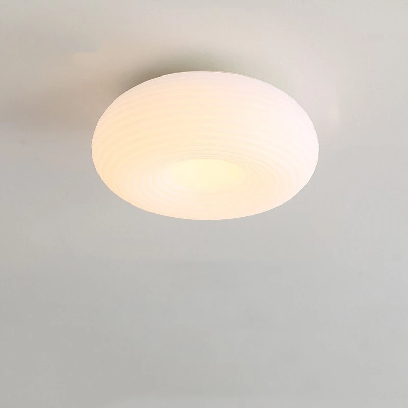 

Stripe Acrylic Ceiling Lamp Kitchen Pendant Light Dining Table Bedroom Suspension Chandelier