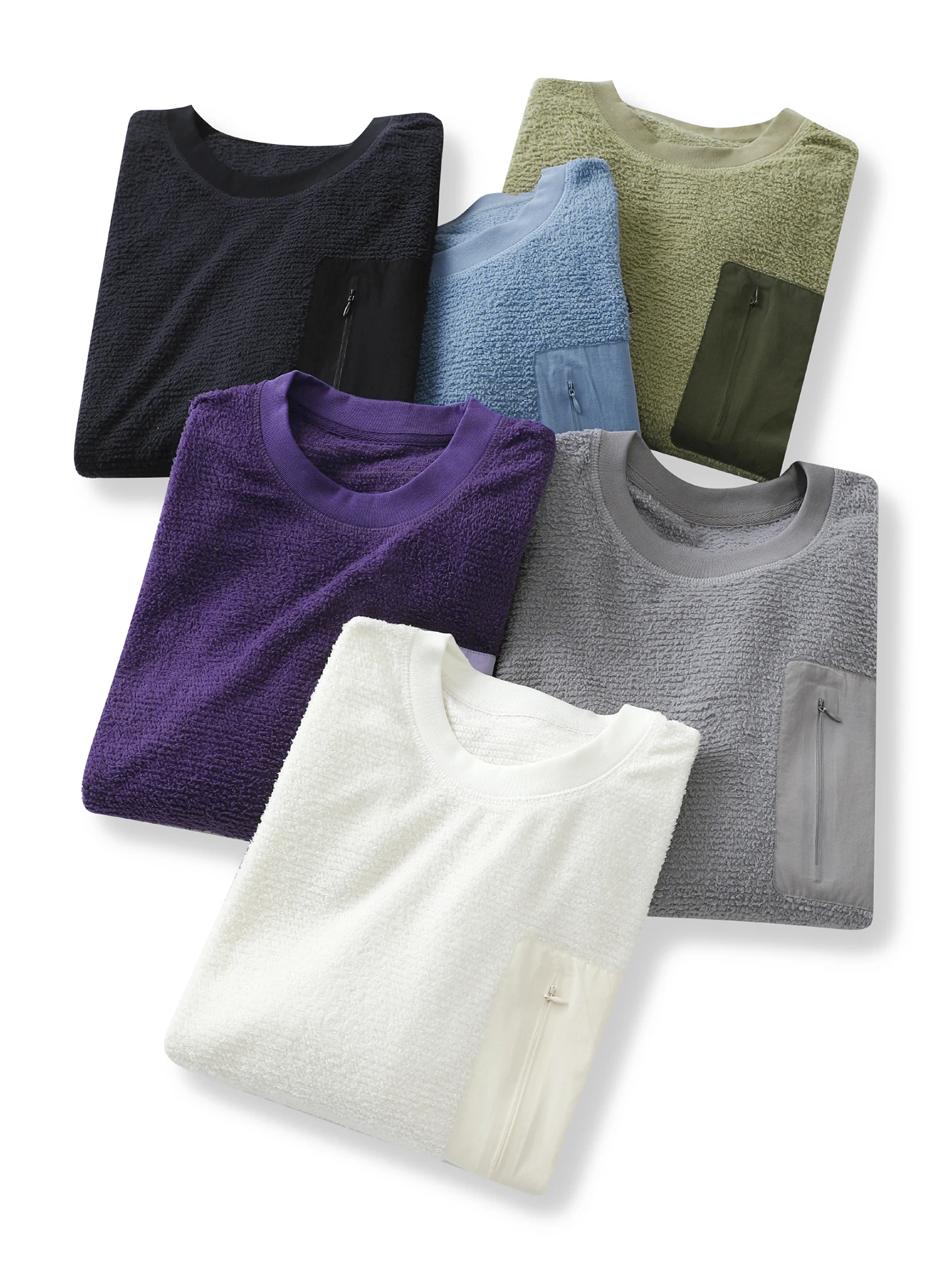 

Мужской повседневный свитшот с круглым вырезом, на флисовой подкладке, дышащий, тонкий, спортивный, свободного кроя, для осени, для активного отдыха