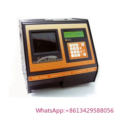 

High Accuracy Moisture Meter with Volume Weight