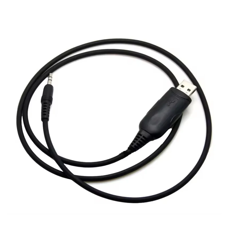 OPC-478 USB كابل برجمة لراديو ICOM IC2100H ICF15 ICF44GT IVFR3100 ICR2 ICV82 ICF12 ICR10 ICT7H ICE91 IC2725E ICE7