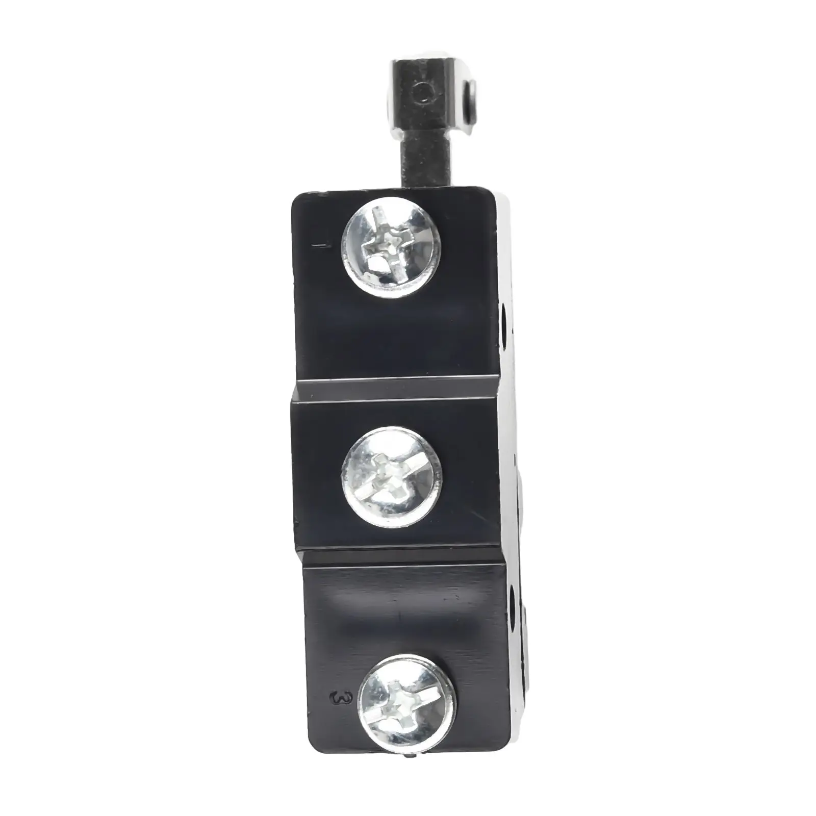 

Z15GW2B SPDT Roller Lever Limit Switch with Copper Contact NO+NC and Stable Transmission for Control Circuits Rated 220V 15A