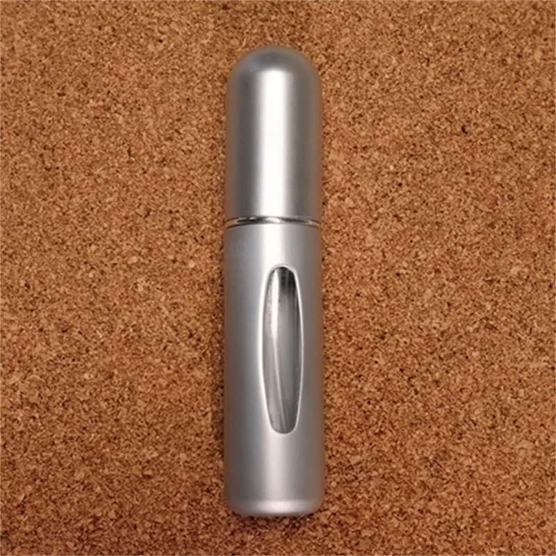 Matte Silver5ml