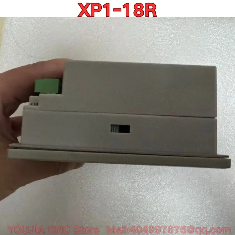 Second-hand XP1-18R all-in-one machine passed Latest Pricing for 2026